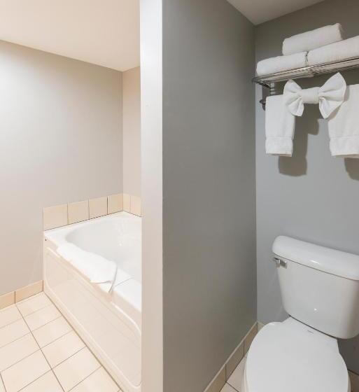سوییت, Prestige Treasure Cove Resort, Worldhotels Elite