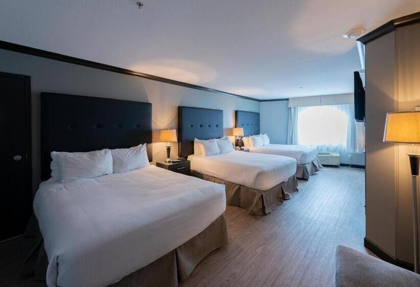 اتاق استاندارد, Prestige Treasure Cove Resort, Worldhotels Elite