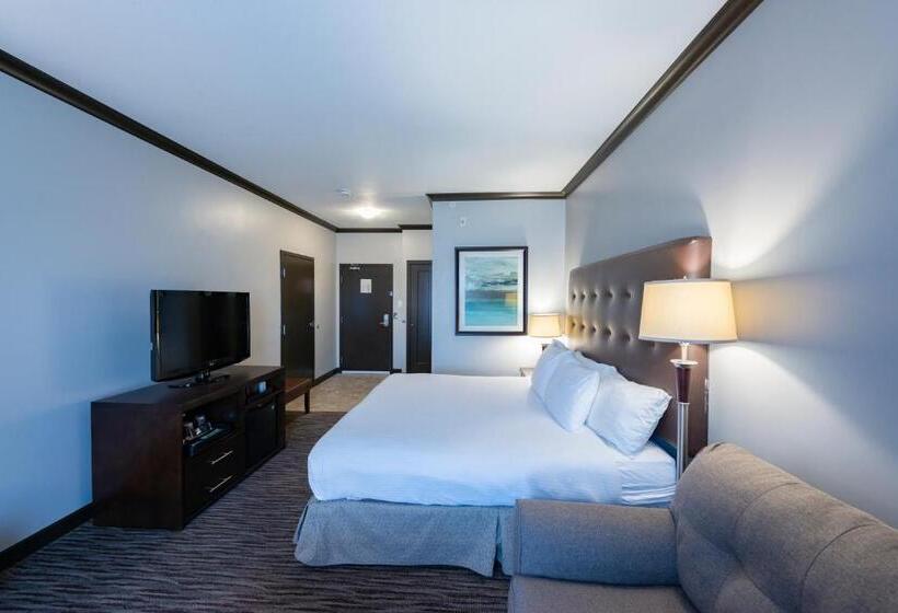 اتاق استاندارد با تخت بزرگ, Prestige Treasure Cove Resort, Worldhotels Elite