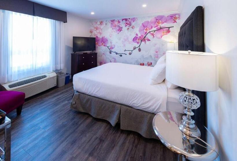 اتاق استاندارد, Prestige Treasure Cove Resort, Worldhotels Elite