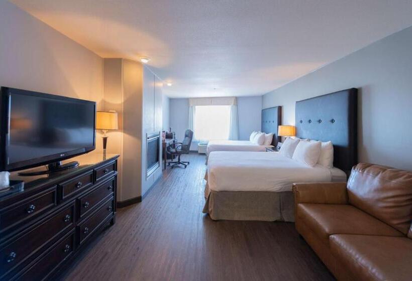 سوییت, Prestige Treasure Cove Resort, Worldhotels Elite