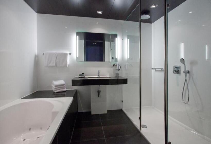컴포트 룸, Van Der Valk Hotel Assen