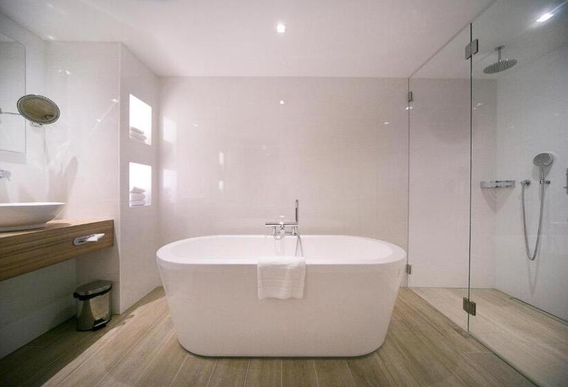패밀리 룸, Van Der Valk Hotel Assen