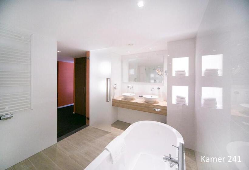 패밀리 룸, Van Der Valk Hotel Assen