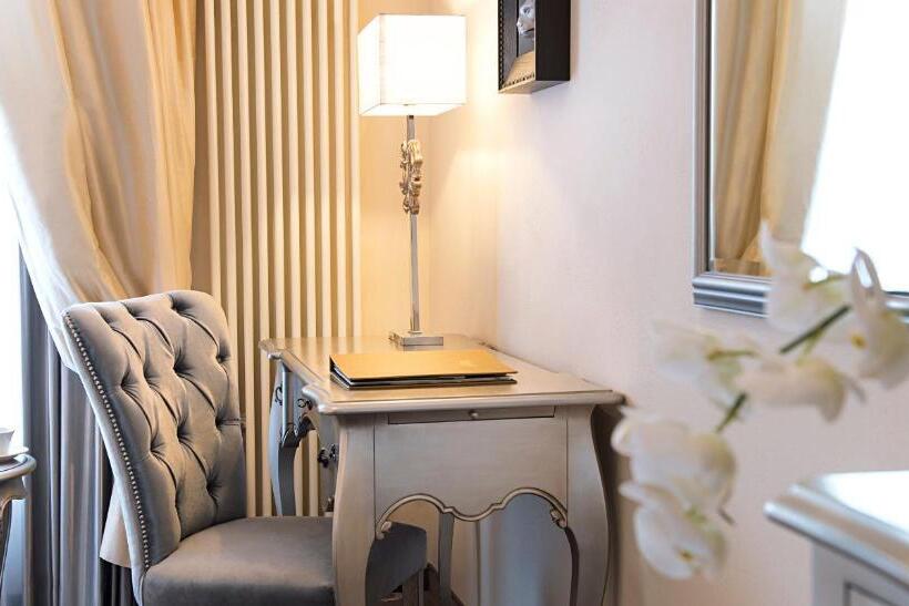 Классический Номер, Victor S Residenz Hotel Schloss Berg
