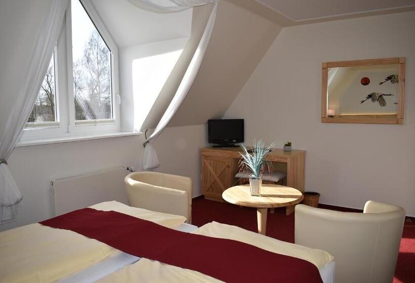 Номер Basic, Alago Hotel Am See