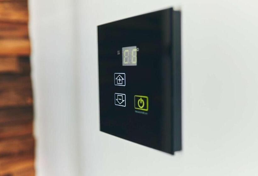 コンフォートルーム, Dorint Strandresort & Spa Ostseebad Wustrow