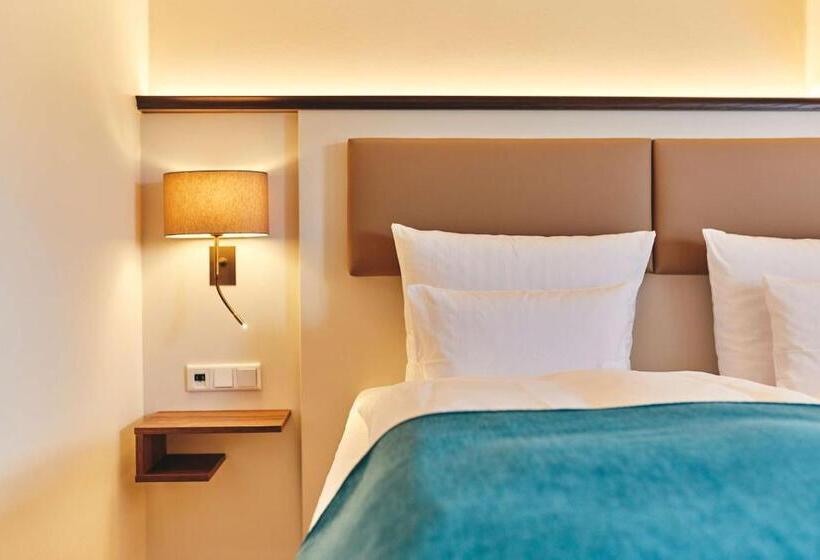 コンフォートルーム, Dorint Strandresort & Spa Ostseebad Wustrow