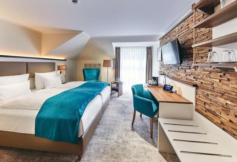 コンフォートルーム, Dorint Strandresort & Spa Ostseebad Wustrow