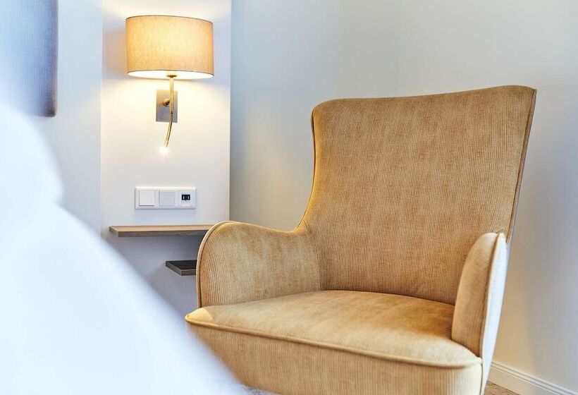 コンフォートルーム, Dorint Strandresort & Spa Ostseebad Wustrow