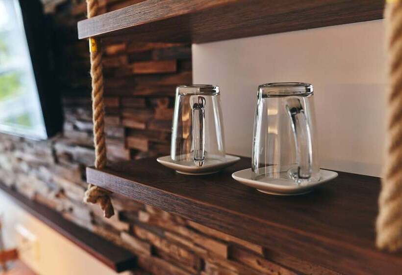 컴포트 룸, Dorint Strandresort & Spa Ostseebad Wustrow