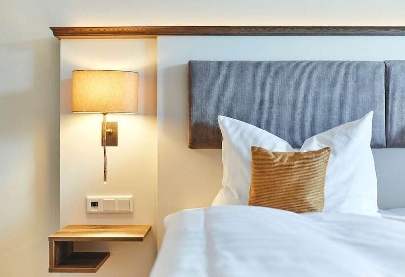 コンフォートルーム, Dorint Strandresort & Spa Ostseebad Wustrow