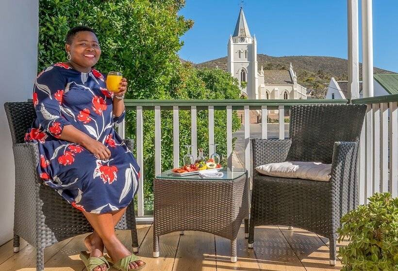 Классический Номер, Mimosa Lodge