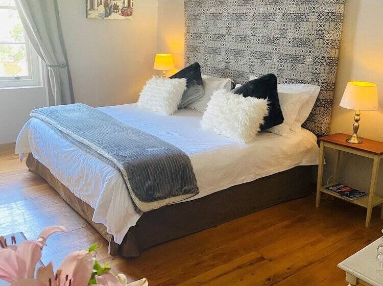 Классический Номер, Mimosa Lodge