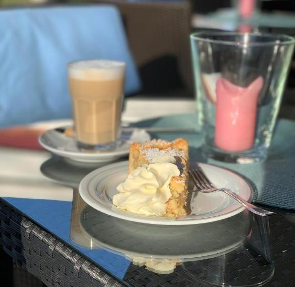 חדר סטנדרט יחיד, Reichels Park