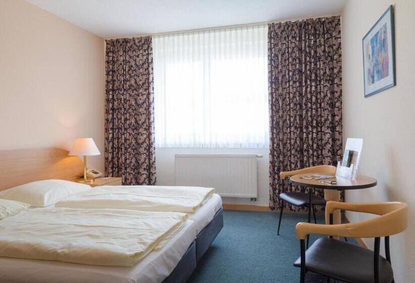 컴포트 스튜디오, Werrapark Familienresort Hotel Heubacher Höhe