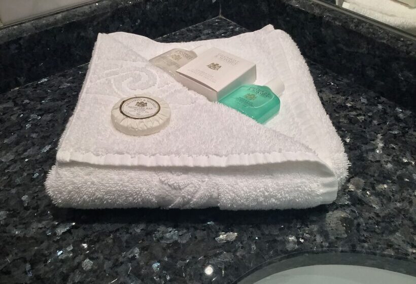 اتاق سوپریور, Arora Hotel Gatwick