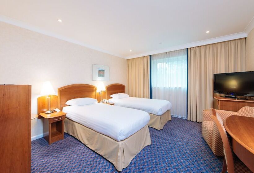 اتاق سوپریور, Arora Hotel Gatwick