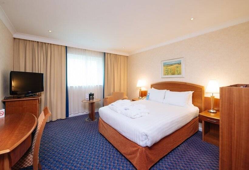 اتاق پرمیوم, Arora Hotel Gatwick