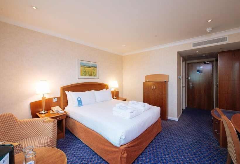 اتاق سوپریور, Arora Hotel Gatwick