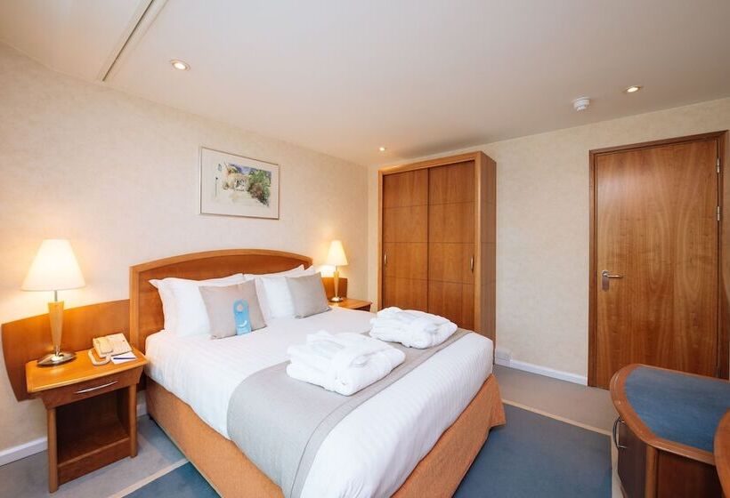 اتاق سوپریور, Arora Hotel Gatwick