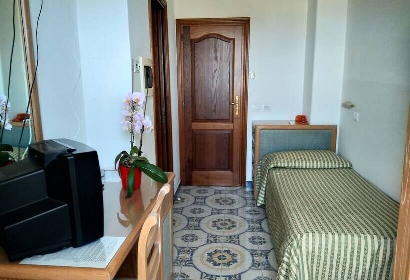 חדר סטנדרט יחיד, Casthotels Tramonto D Oro Terme