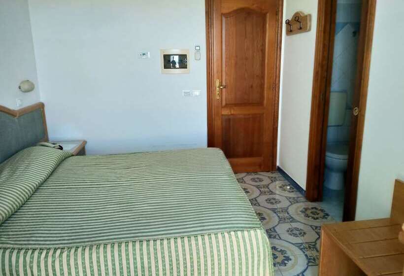 Номер Стандарт Вид на Море, Casthotels Tramonto D Oro Terme