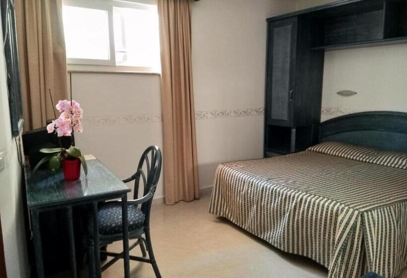 חדר אקונומי, Casthotels Tramonto D Oro Terme