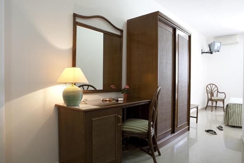 Номер Стандарт, Casthotels Tramonto D Oro Terme