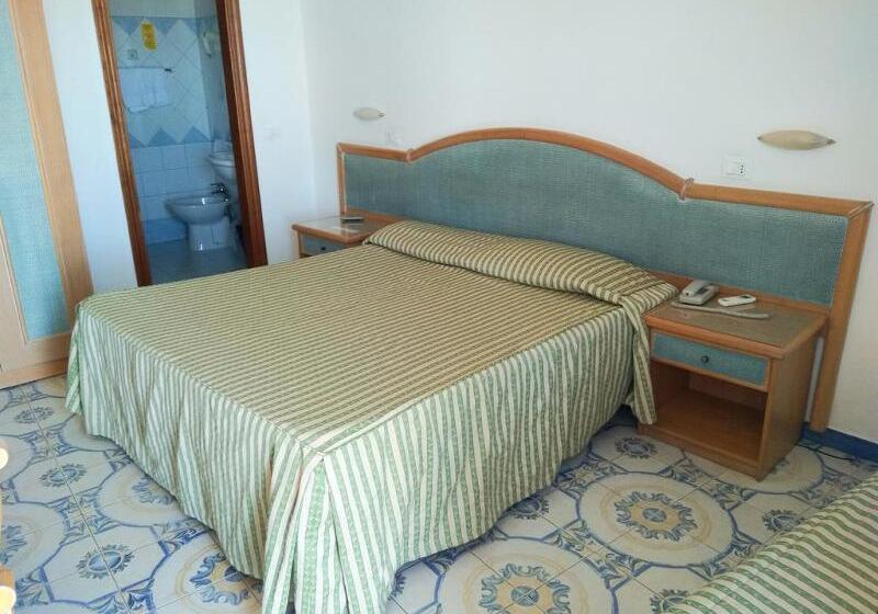 Номер Стандарт, Casthotels Tramonto D Oro Terme