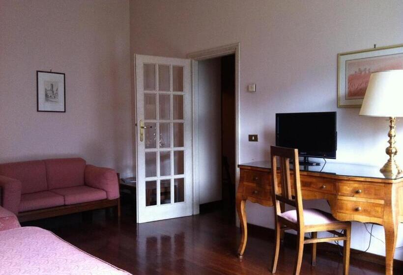 חדר סטנדרט, Gattapone