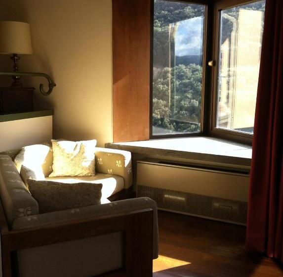 חדר סופריור, Gattapone