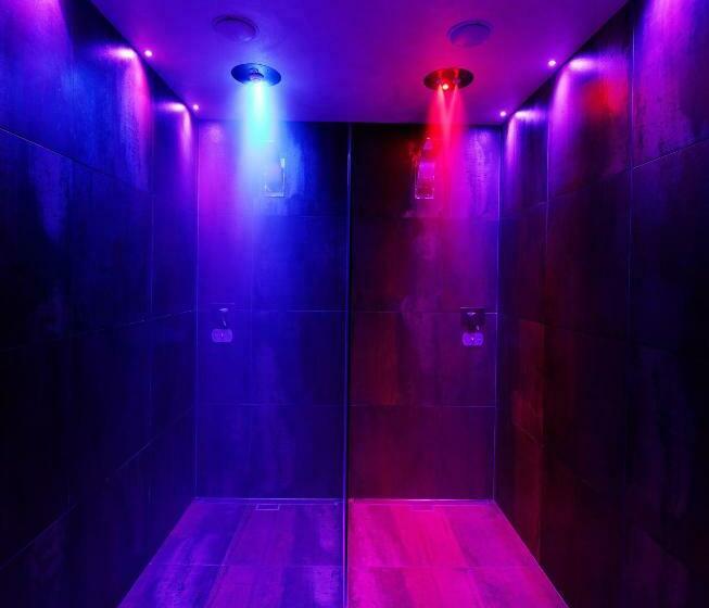 小型套房, La Maison Wellness & Spa