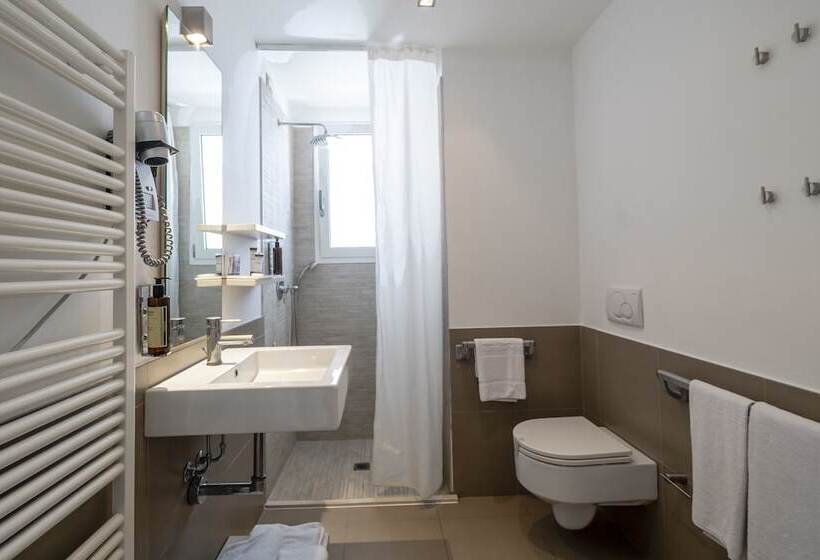 سوییت, Le Rose Suite