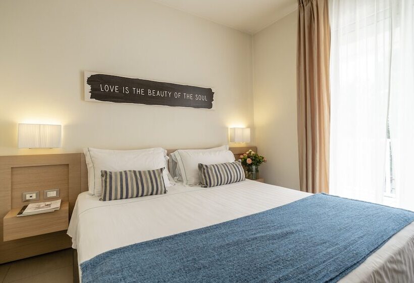 سوییت, Le Rose Suite
