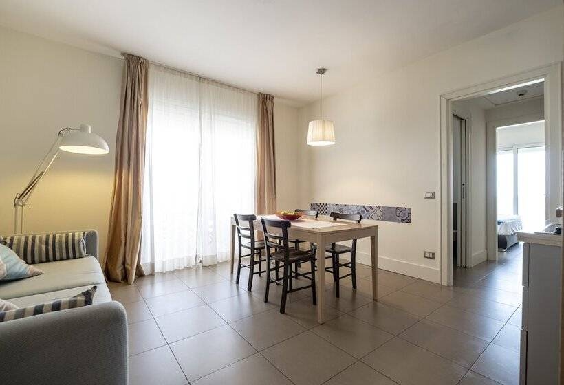 سوییت, Le Rose Suite