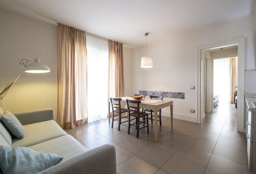 سوییت, Le Rose Suite
