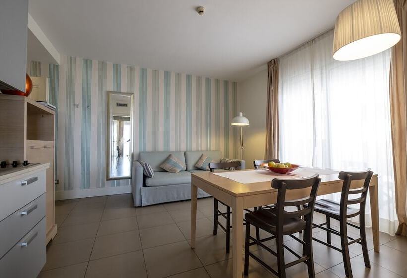 سوییت, Le Rose Suite