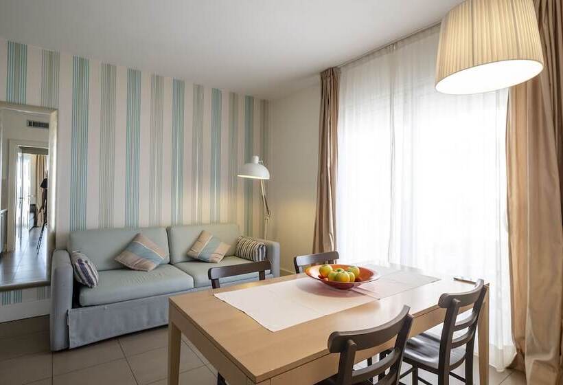 سوییت, Le Rose Suite