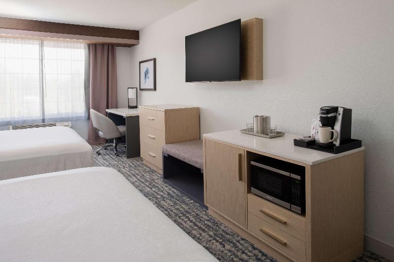 سوییت لوکس, Le Rose Suite