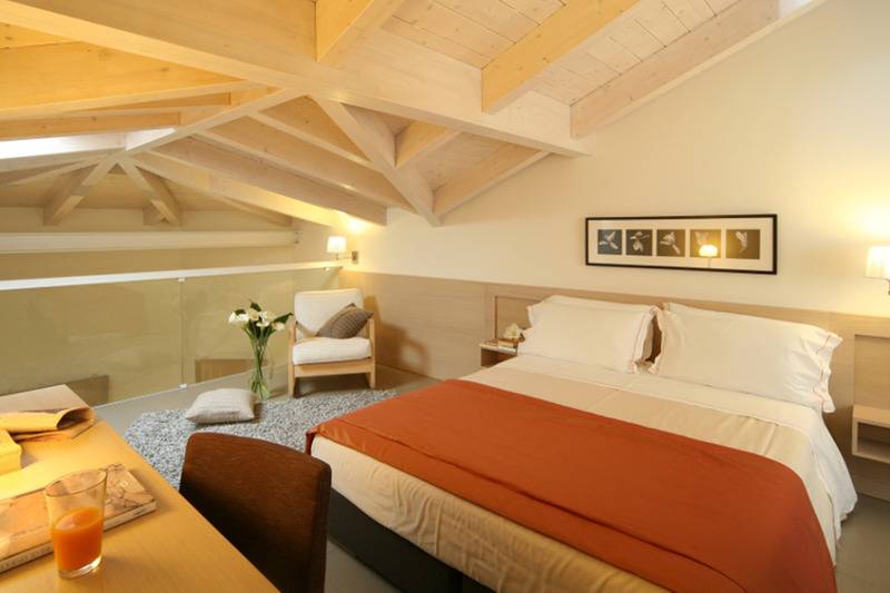 سوییت اجرایی, Le Rose Suite