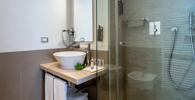 سوییت اجرایی, Le Rose Suite