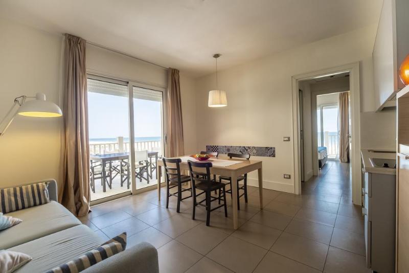سوییت, Le Rose Suite
