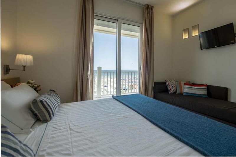 سوییت, Le Rose Suite