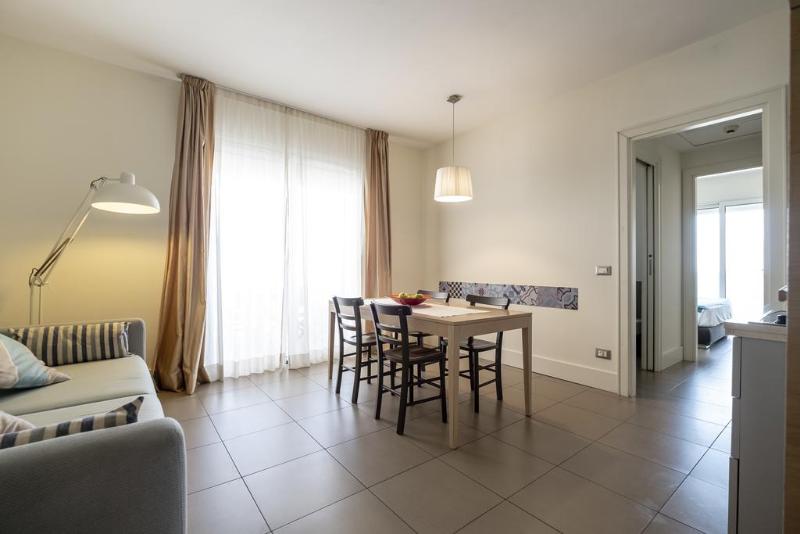 سوییت, Le Rose Suite