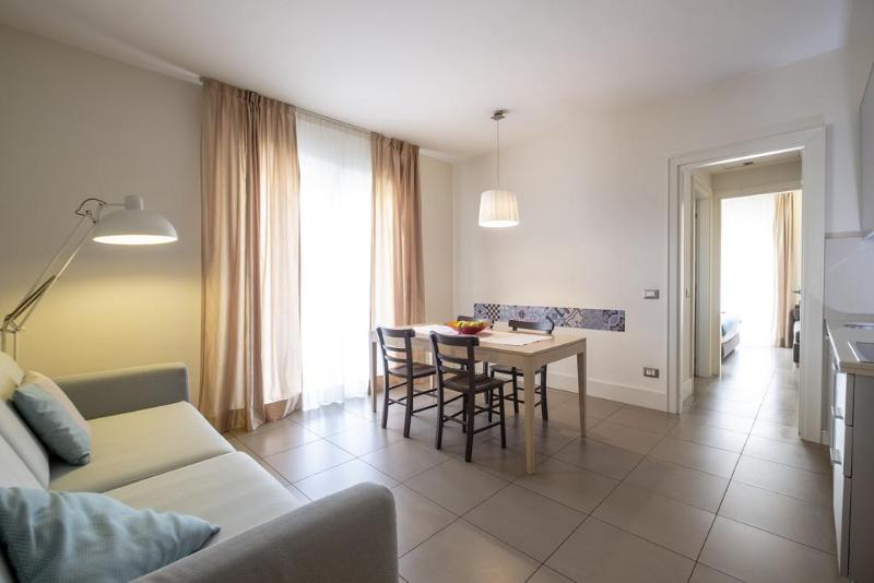 سوییت, Le Rose Suite