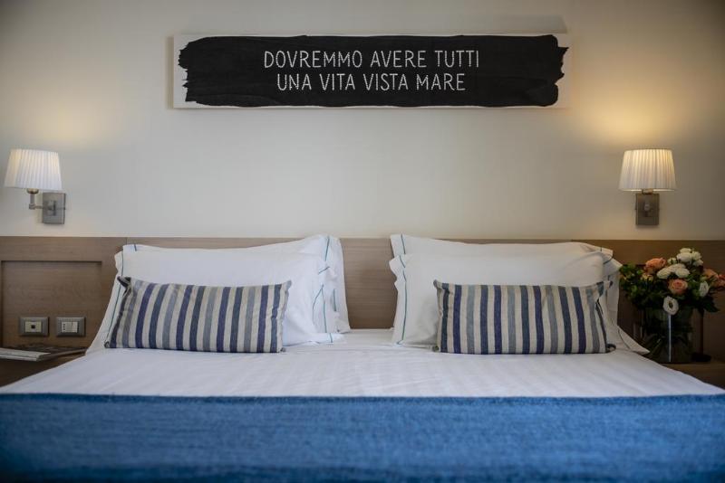 سوییت, Le Rose Suite