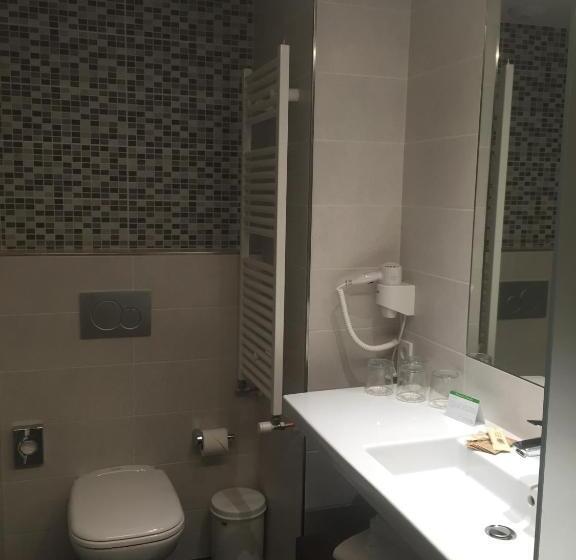 اتاق استاندارد, L’Ermita B&B