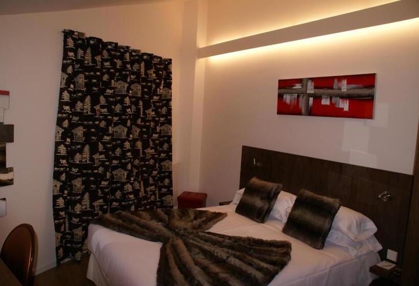 سوییت, L’Ermita B&B
