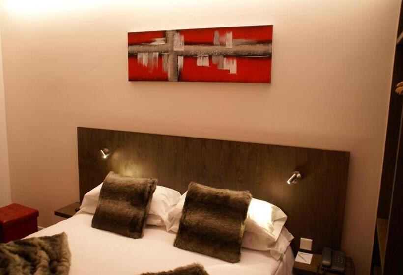 سوییت, L’Ermita B&B